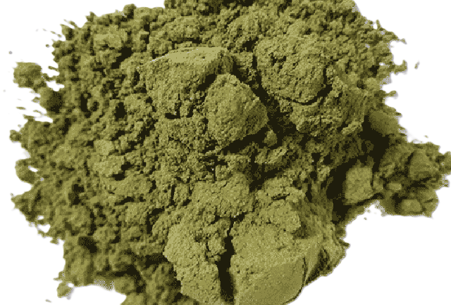 kratom
